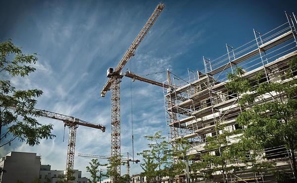 city construction planning
