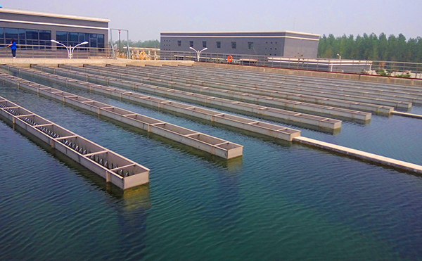 vmi water sustainability